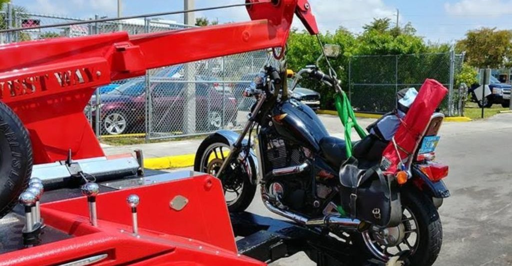 Bayrampaşa Motosiklet, Motorsiklet, ATV Çekici Servisi Firması