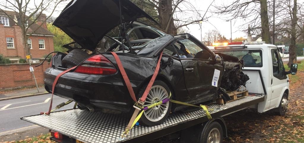 Bayrampaşa Hurda, Pert Araç Çekici Servisi, Firması